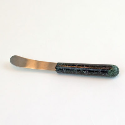 Antique Verde Knife-Spreader