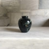 Vermont Verde Marble Mini Vase 3"
