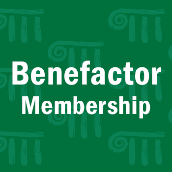 Benefactor Membership
